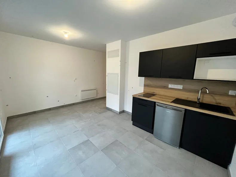 Appartement 1 pièces à Reims - photo 1