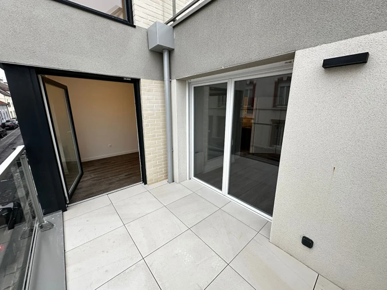 Appartement 2 pièces à Reims - photo 4