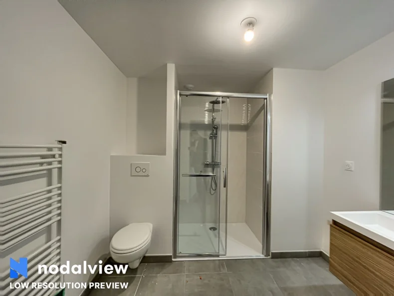 Appartement 2 pièces à Reims - photo 1