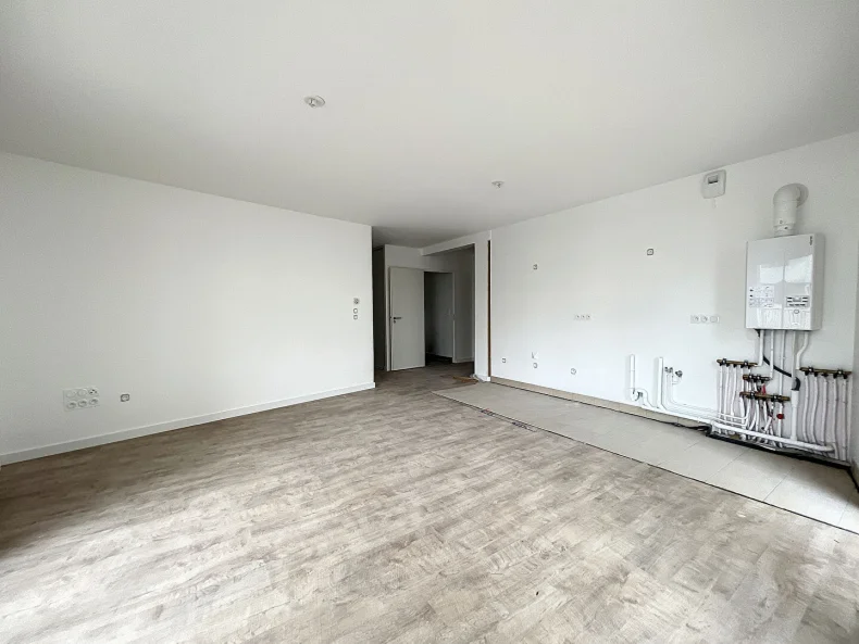 Appartement 3 pièces à Reims - photo 2