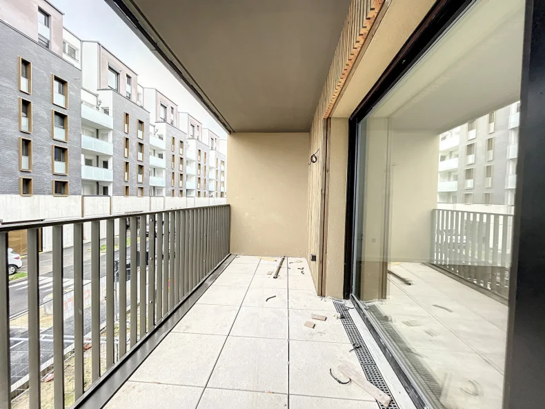 Appartement 3 pièces à Reims - photo 3