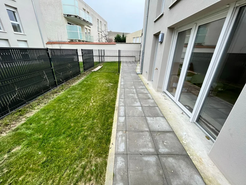 Appartement 2 pièces à Reims - photo 1