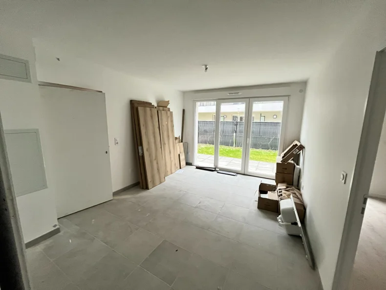 Appartement 2 pièces à Reims - photo 3