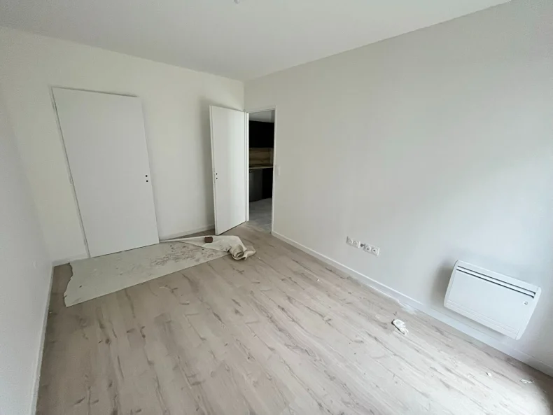Appartement 2 pièces à Reims - photo 4