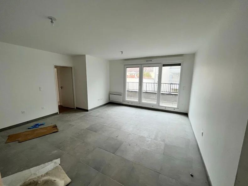 Appartement 3 pièces à Reims - photo 1