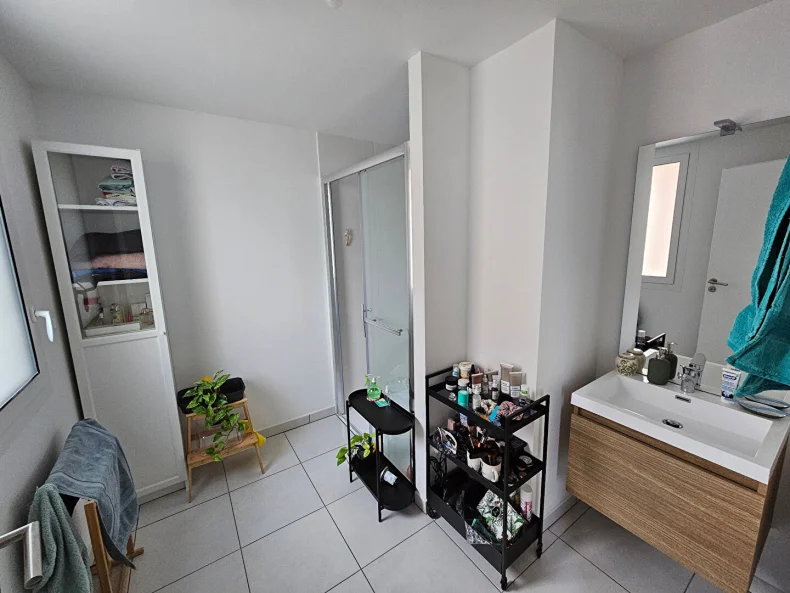 Appartement 2 pièces à Reims - photo 2