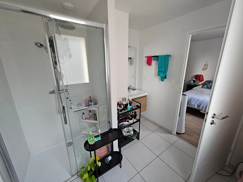 Appartement 2 pièces à Reims - photo 3