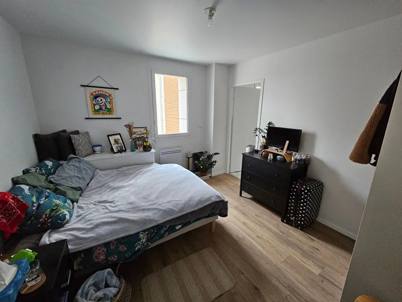 Appartement 2 pièces à Reims - photo 4