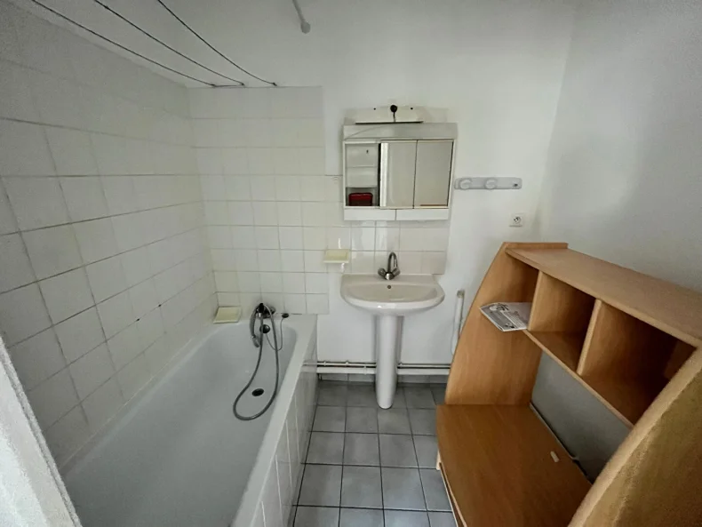 Appartement 1 pièces à Reims - photo 3