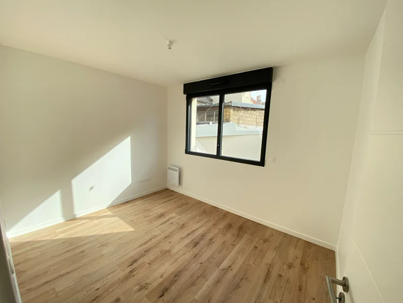 Appartement 3 pièces à Reims - photo 3