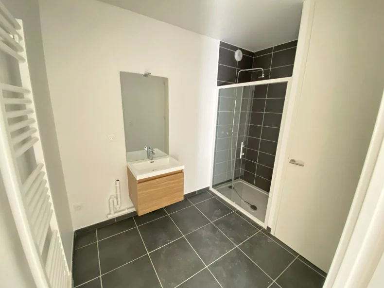 Appartement 3 pièces à Reims - photo 4