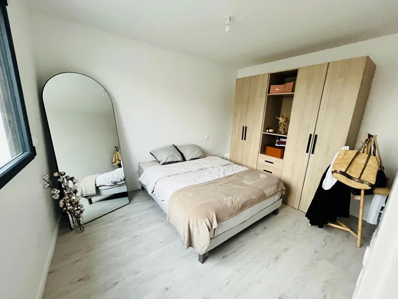Appartement 2 pièces à Reims - photo 1