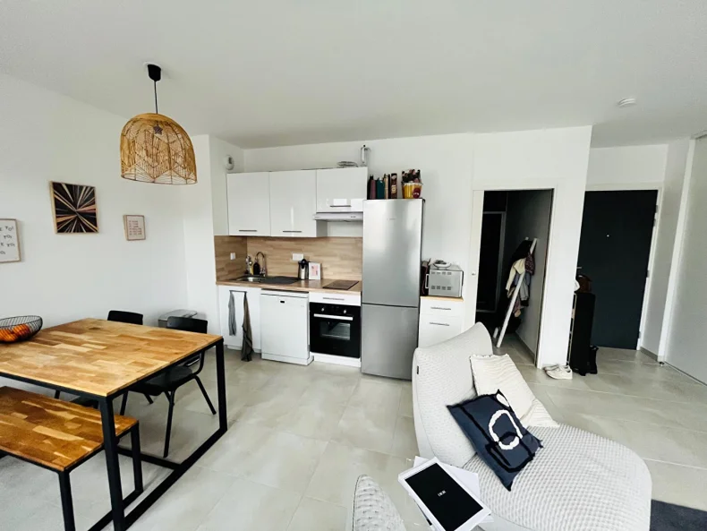 Appartement 2 pièces à Reims - photo 4