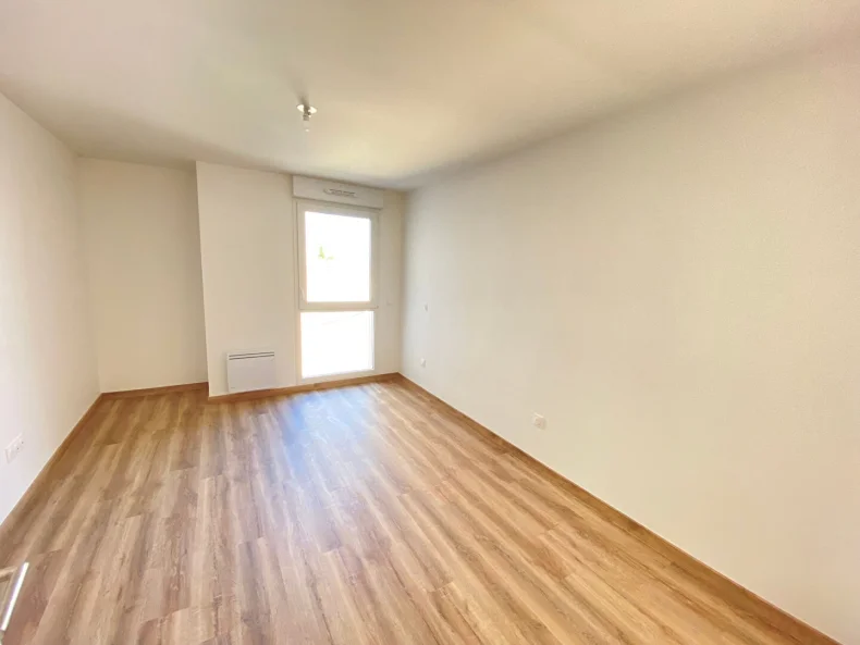 Appartement 2 pièces à Reims - photo 1