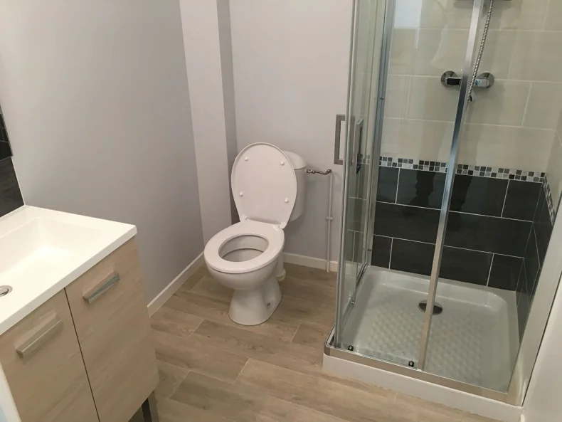 Appartement 1 pièces à Reims - photo 2