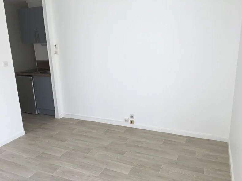 Appartement 1 pièces à Reims - photo 3