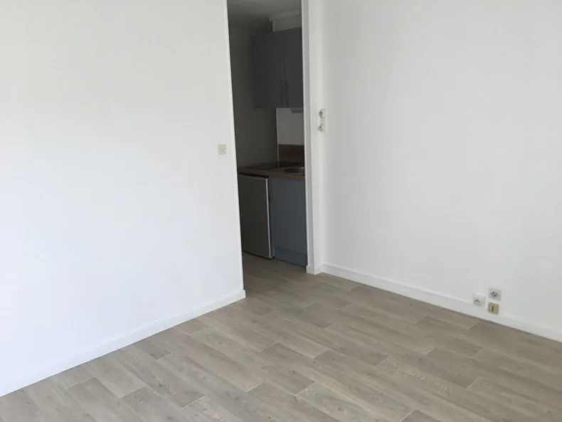 Appartement 1 pièces à Reims - photo 4