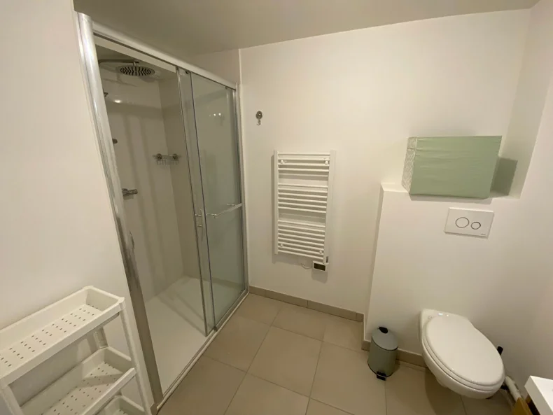 Appartement 1 pièces à Reims - photo 4