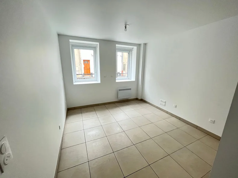Appartement 1 pièces à Reims - photo 1
