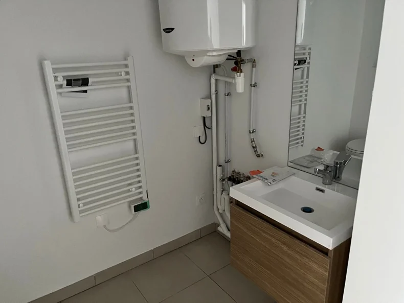 Appartement 1 pièces à Reims - photo 1