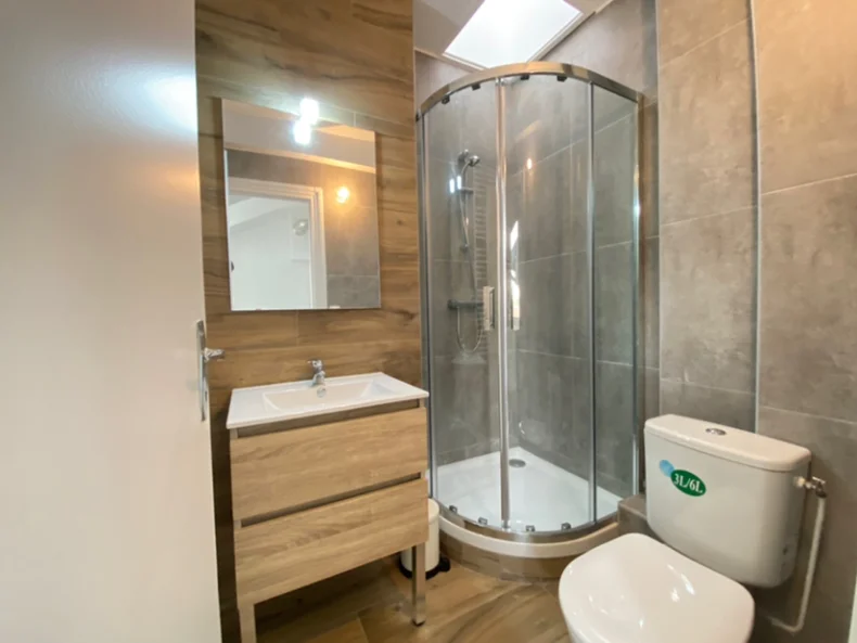 Appartement 2 pièces à Reims - photo 2