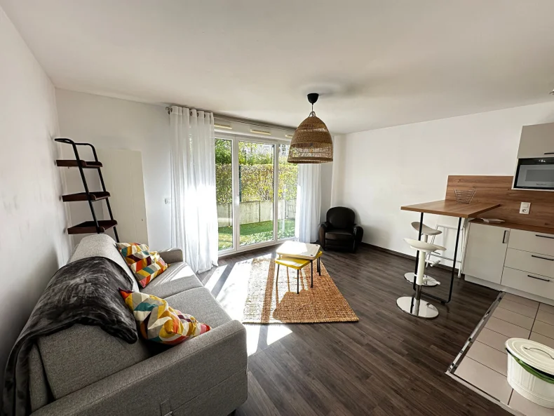 Appartement 1 pièces à Reims - photo 2