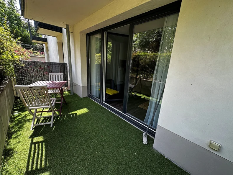 Appartement 1 pièces à Reims - photo 4