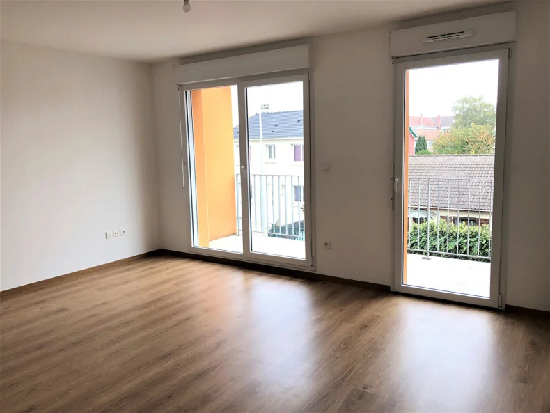 Appartement 3 pièces à Reims - photo 1