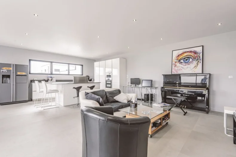 Maison 5 pièces à Champigny - photo 1