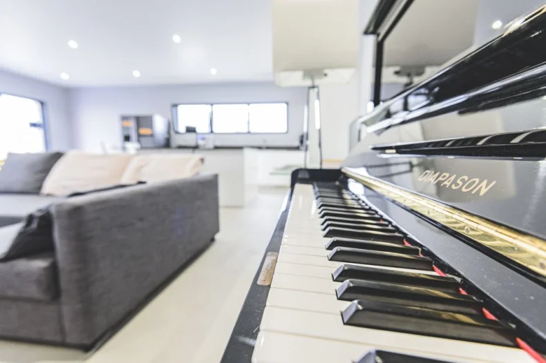 Maison 5 pièces à Champigny - photo 3