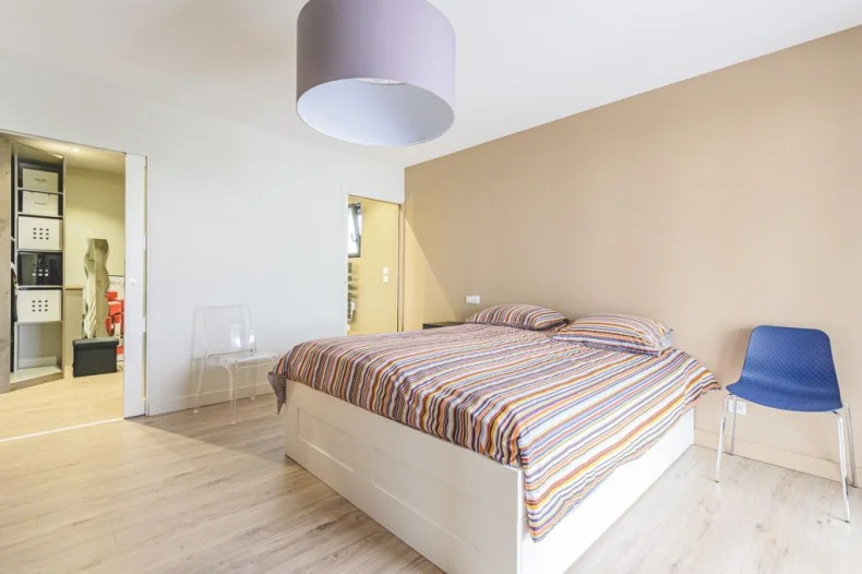 Maison 5 pièces à Champigny - photo 4