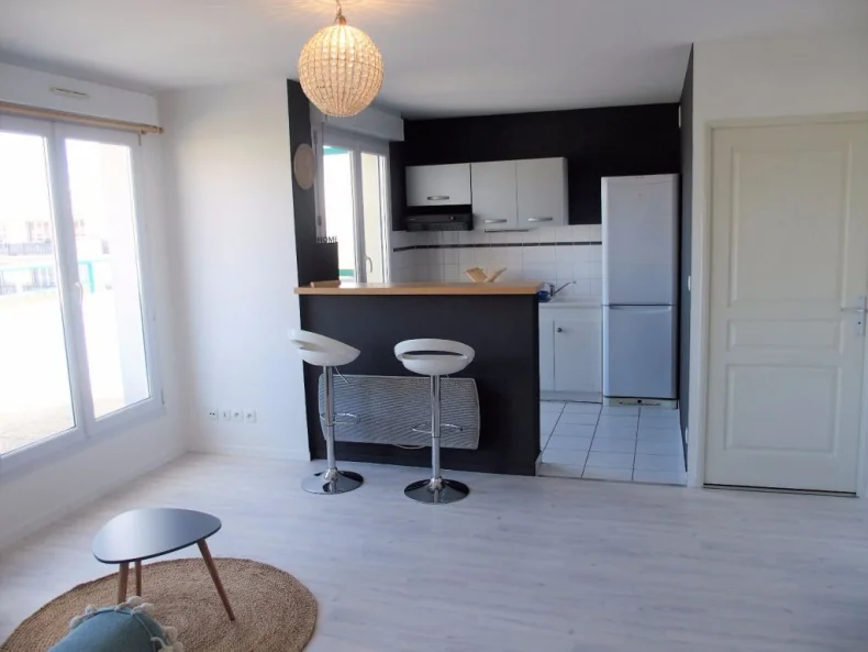 Appartement 2 pièces à Reims - photo 1