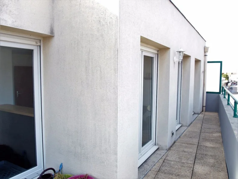 Appartement 2 pièces à Reims - photo 1