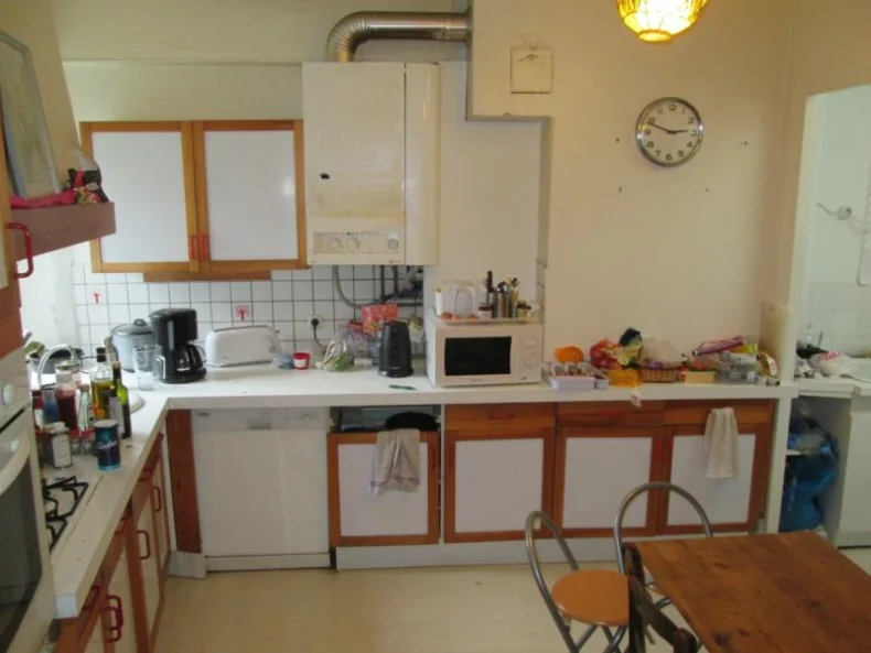 Appartement 5 pièces à Reims - photo 1