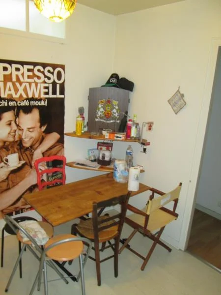 Appartement 5 pièces à Reims - photo 2