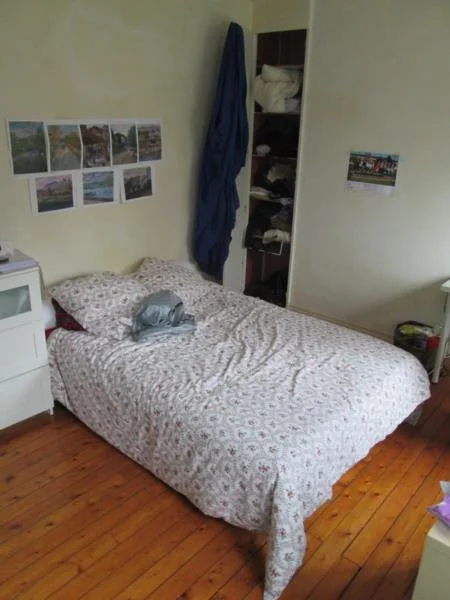 Appartement 5 pièces à Reims - photo 3