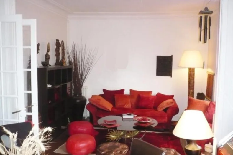 Appartement 4 pièces à Reims - photo 2