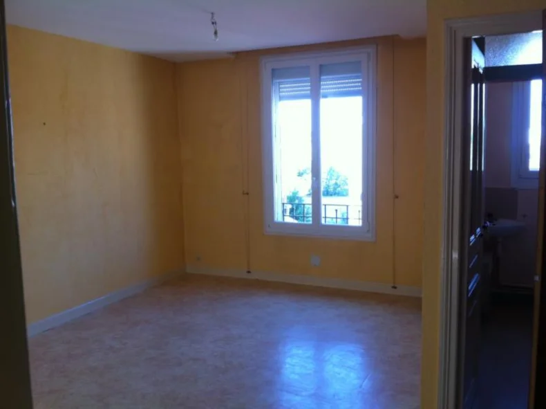 Appartement 2 pièces à Reims - photo 2