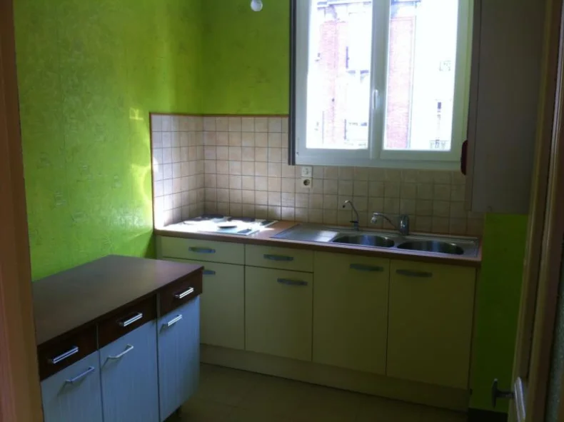 Appartement 2 pièces à Reims - photo 3