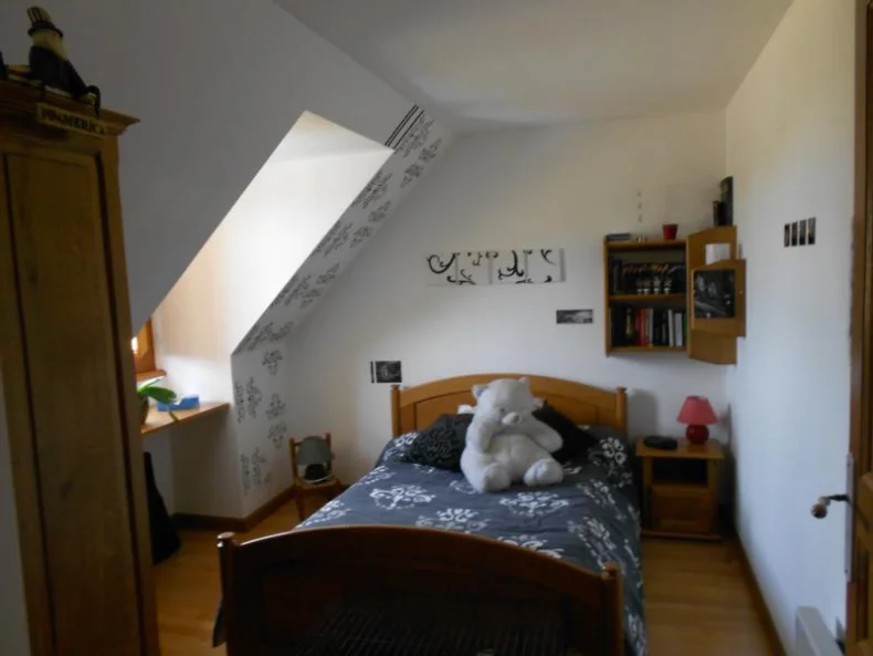 Appartement 7 pièces à Muizon - photo 3