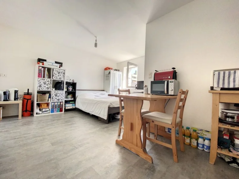 Appartement 1 pièces à Reims - photo 1