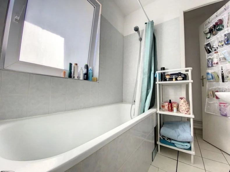 Appartement 1 pièces à Reims - photo 3
