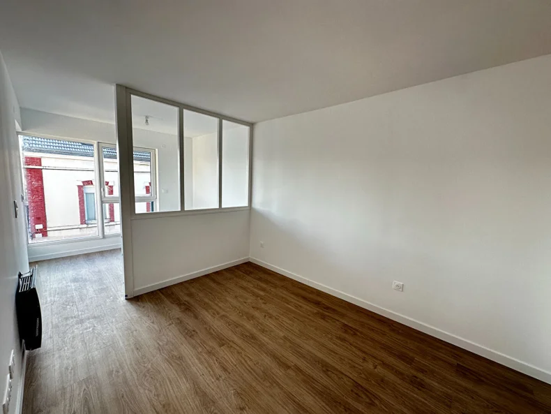 Appartement 1 pièces à Reims - photo 4