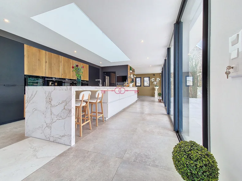 Maison 8 pièces à Gueux - photo 4