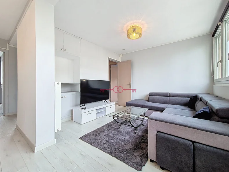 Appartement 4 pièces à Reims - photo 3