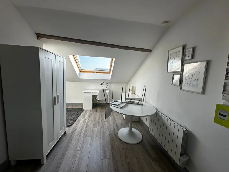 Appartement 1 pièces à Reims - photo 1