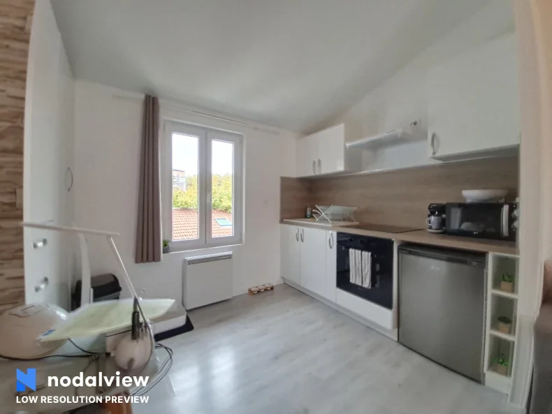 Appartement 2 pièces à Chalons en champagne - photo 1