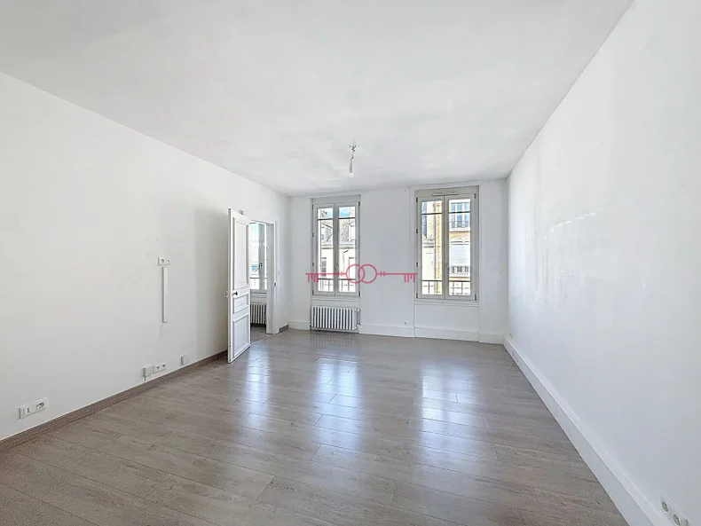 Appartement 2 pièces à Reims - photo 4