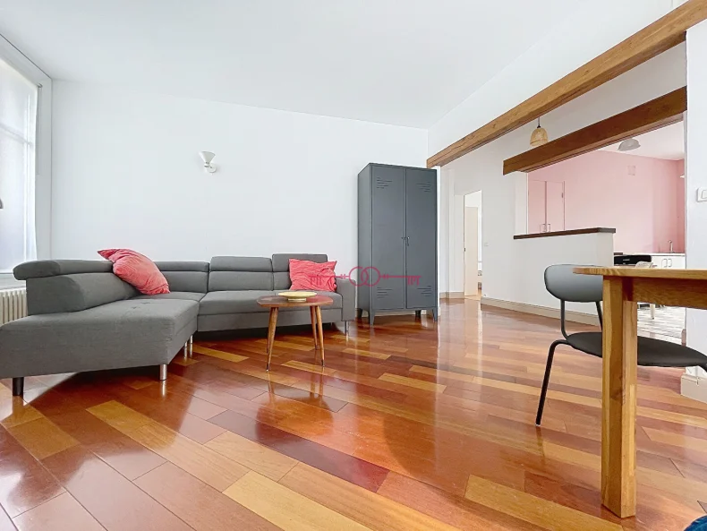 Appartement 3 pièces à Reims - photo 3