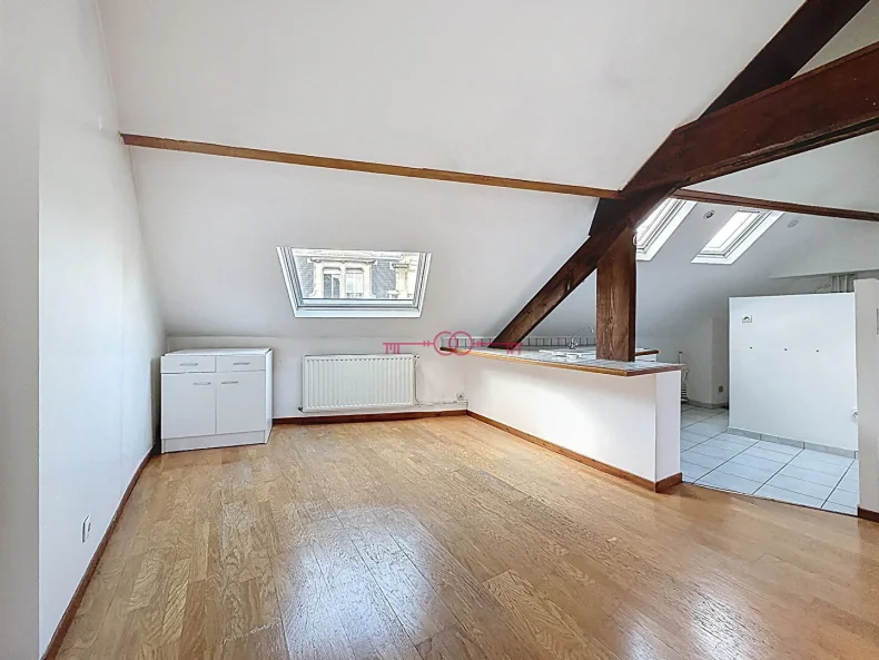 Appartement 3 pièces à Reims - photo 3